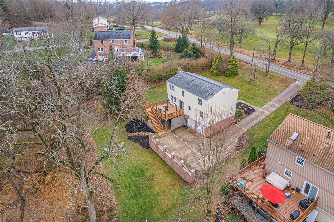 5868 Claridge Export Road