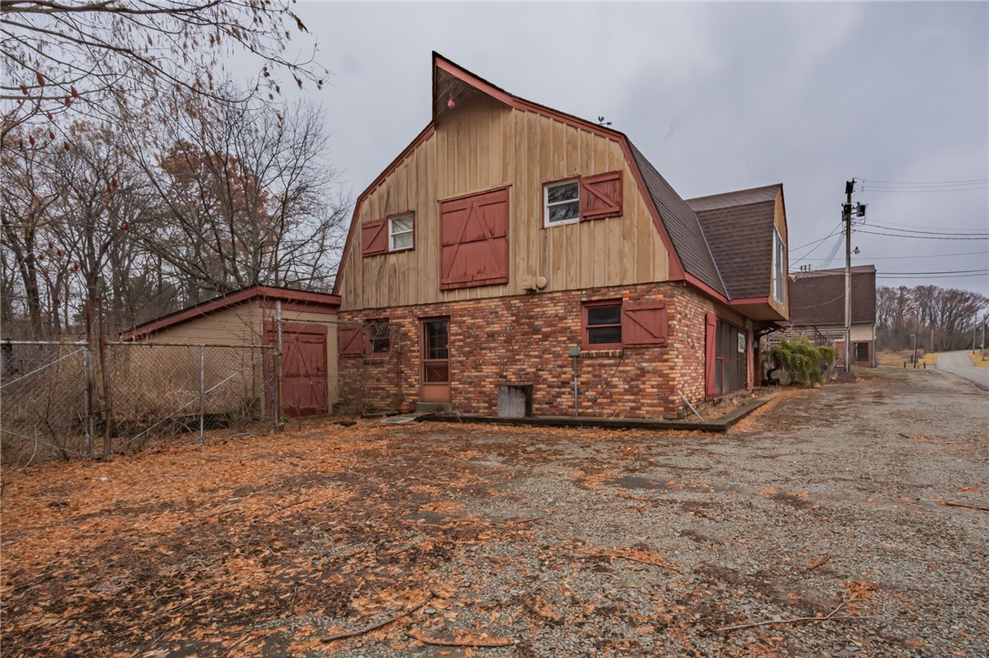 179 Kings Nursery Rd