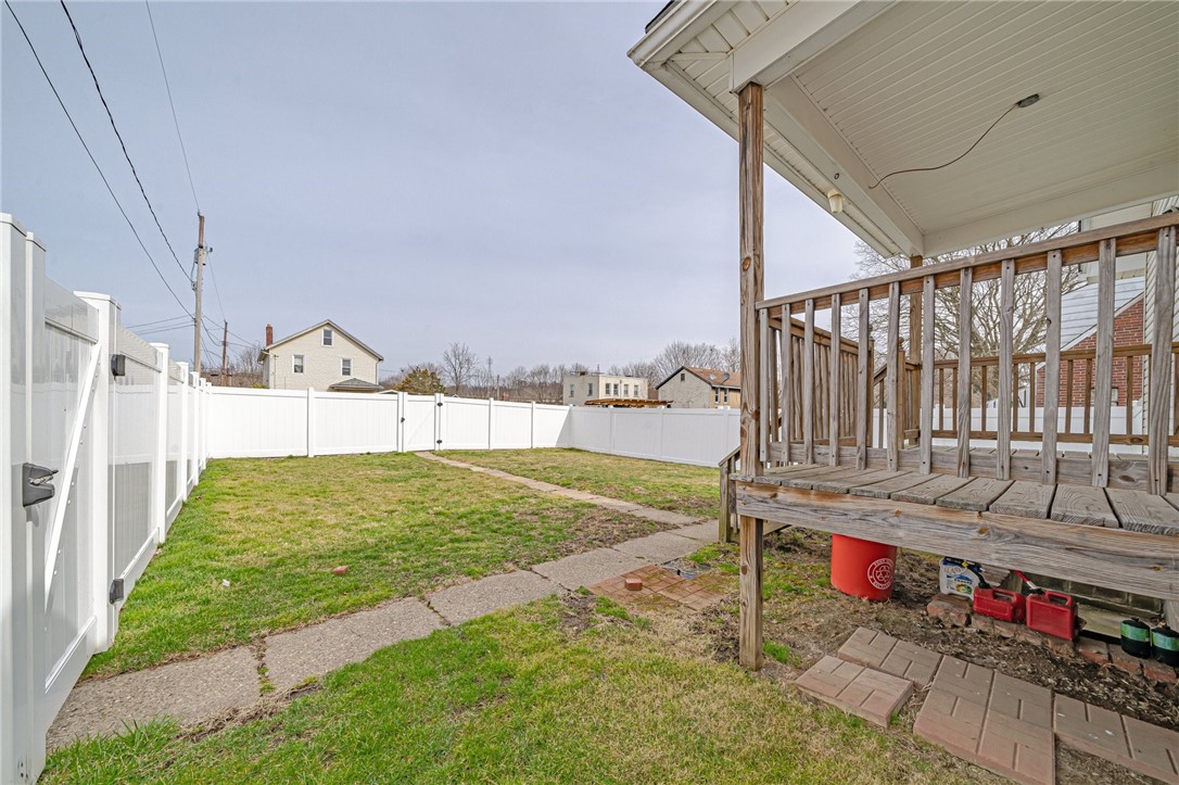 2301 Margaret Street