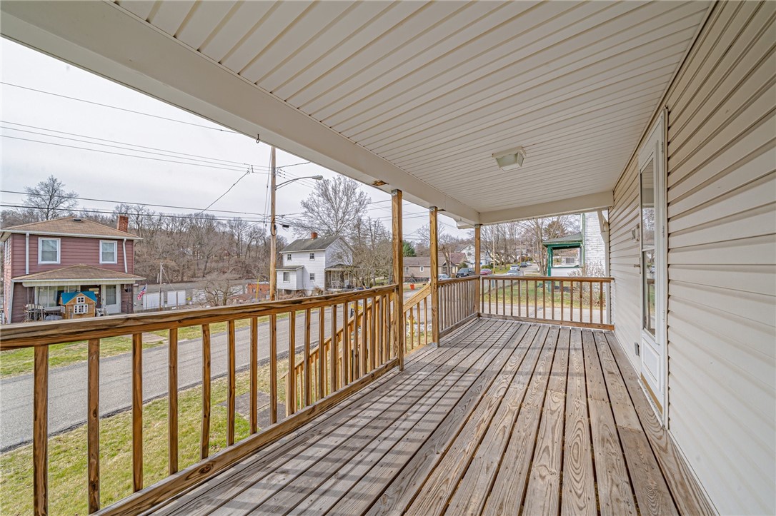 2301 Margaret Street