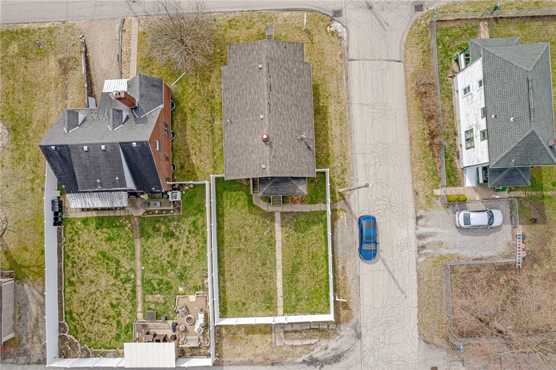 2301 Margaret Street