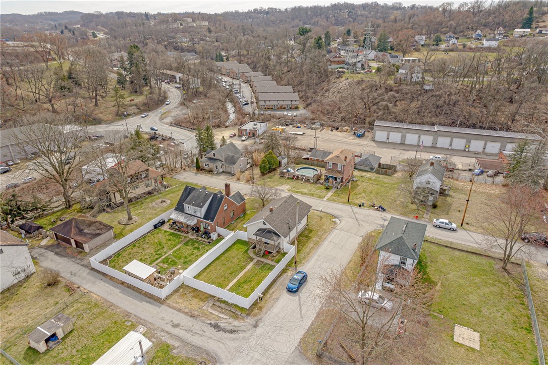 2301 Margaret Street