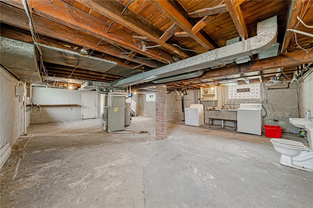 2301 Margaret Street