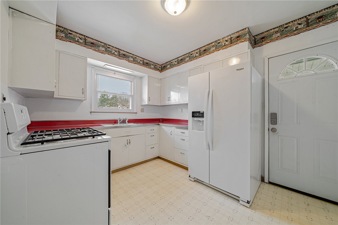 2301 Margaret Street