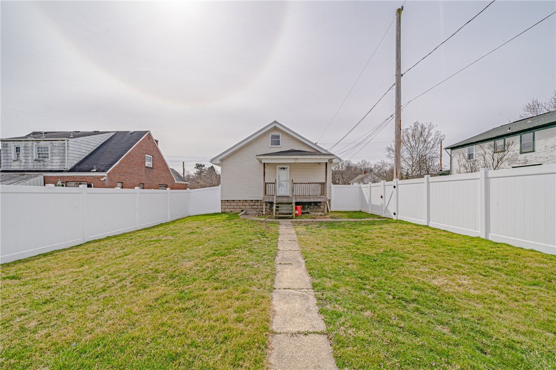 2301 Margaret Street