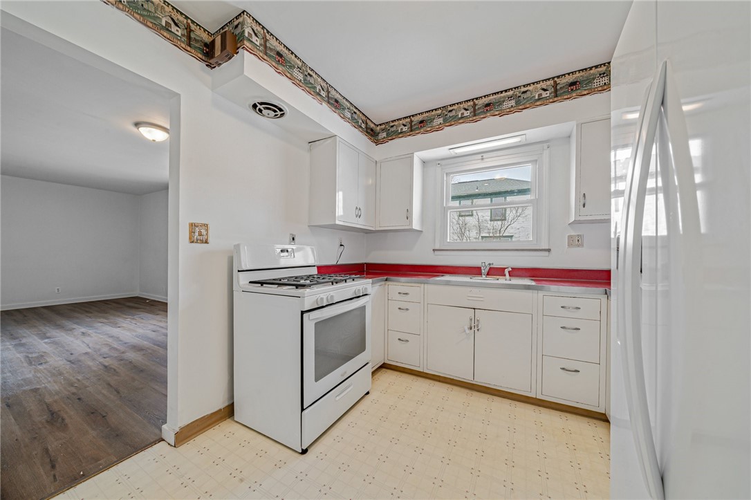 2301 Margaret Street