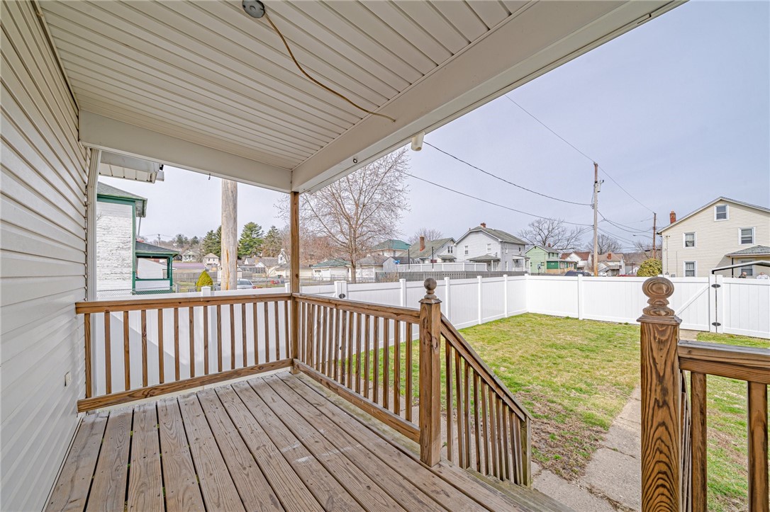 2301 Margaret Street