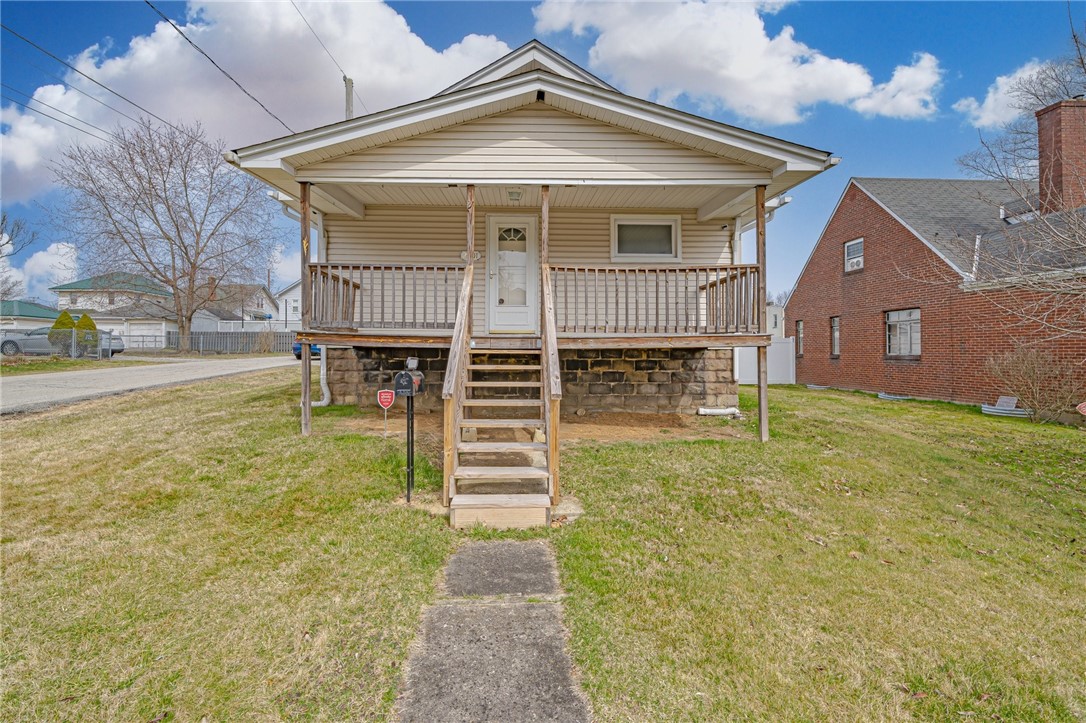 2301 Margaret Street