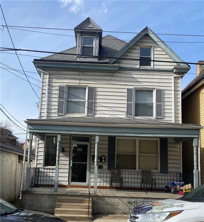 129 Mcginnis Ave