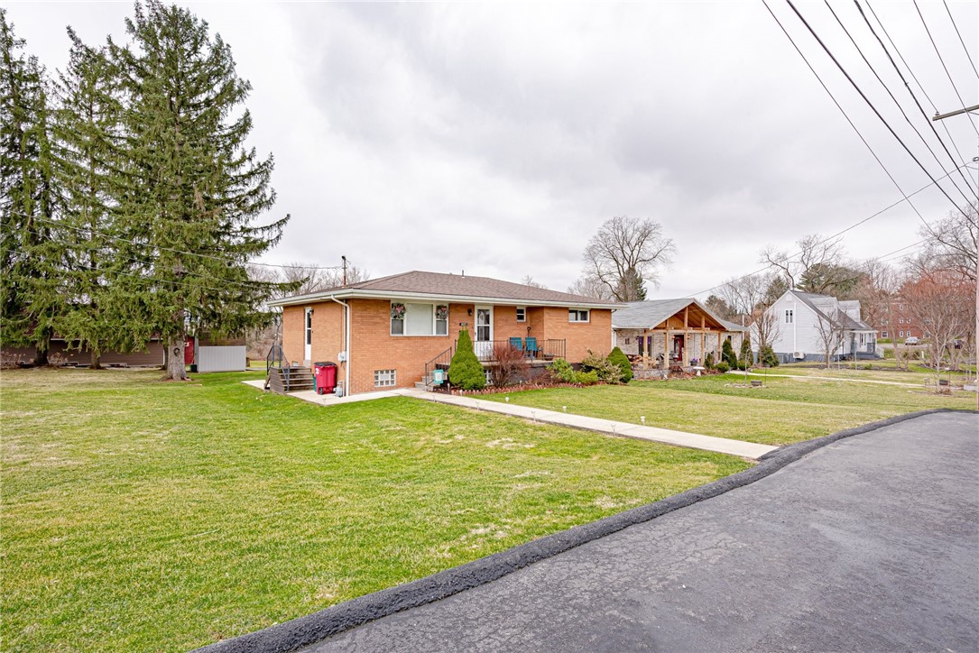 1025 Chestnut Street