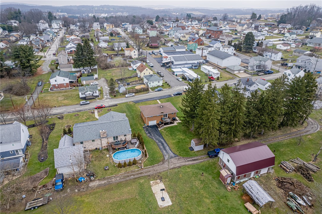 1025 Chestnut Street