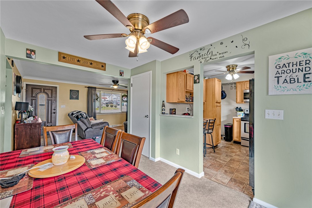 1025 Chestnut Street