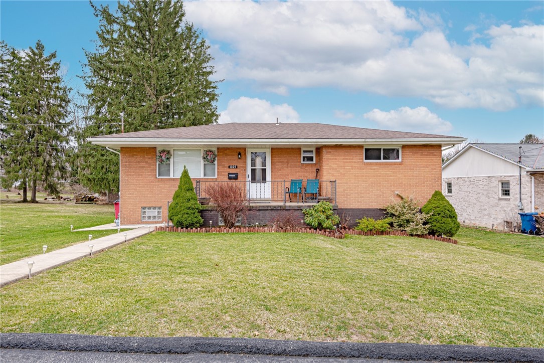 1025 Chestnut Street