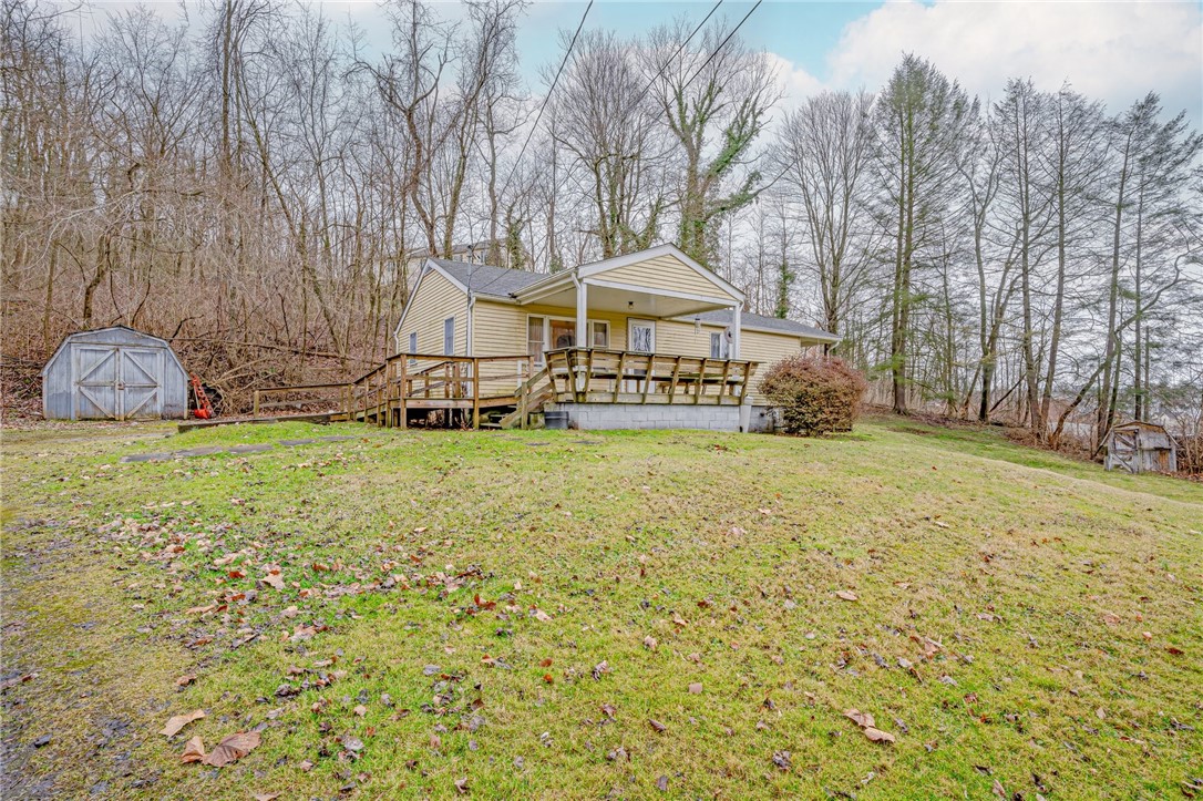 742 Mount Pleasant Rd RR