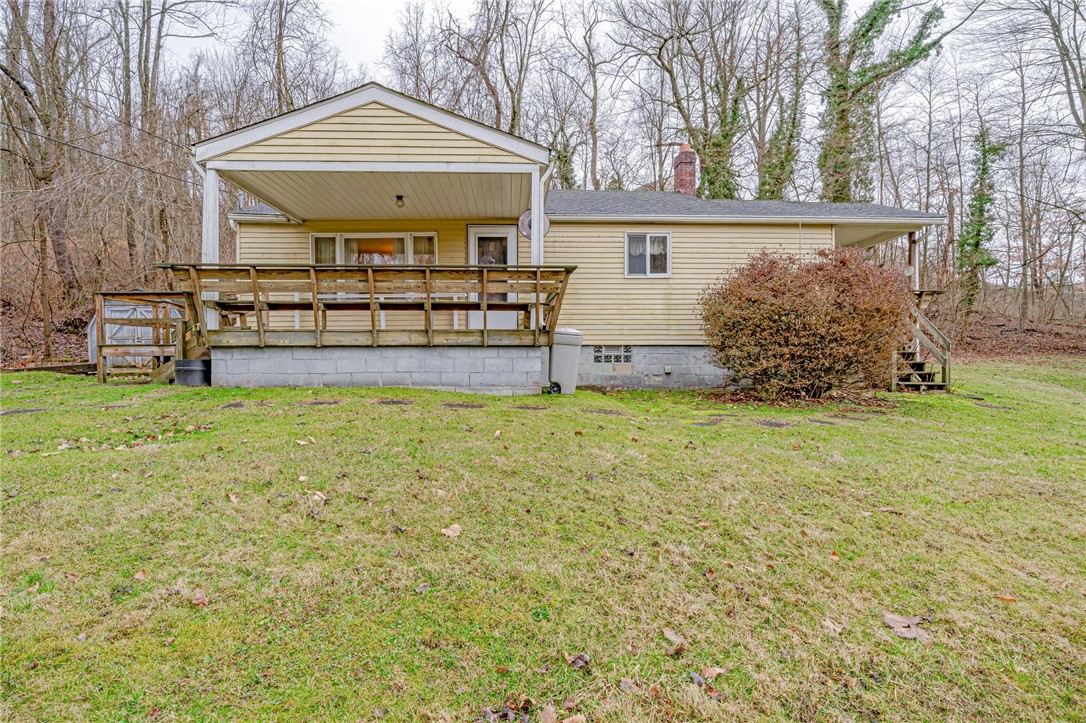 742 Mount Pleasant Rd RR