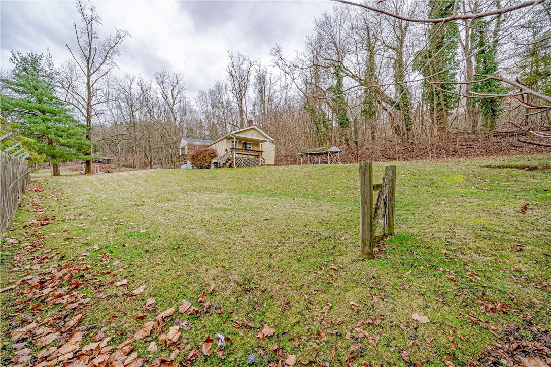 742 Mount Pleasant Rd RR