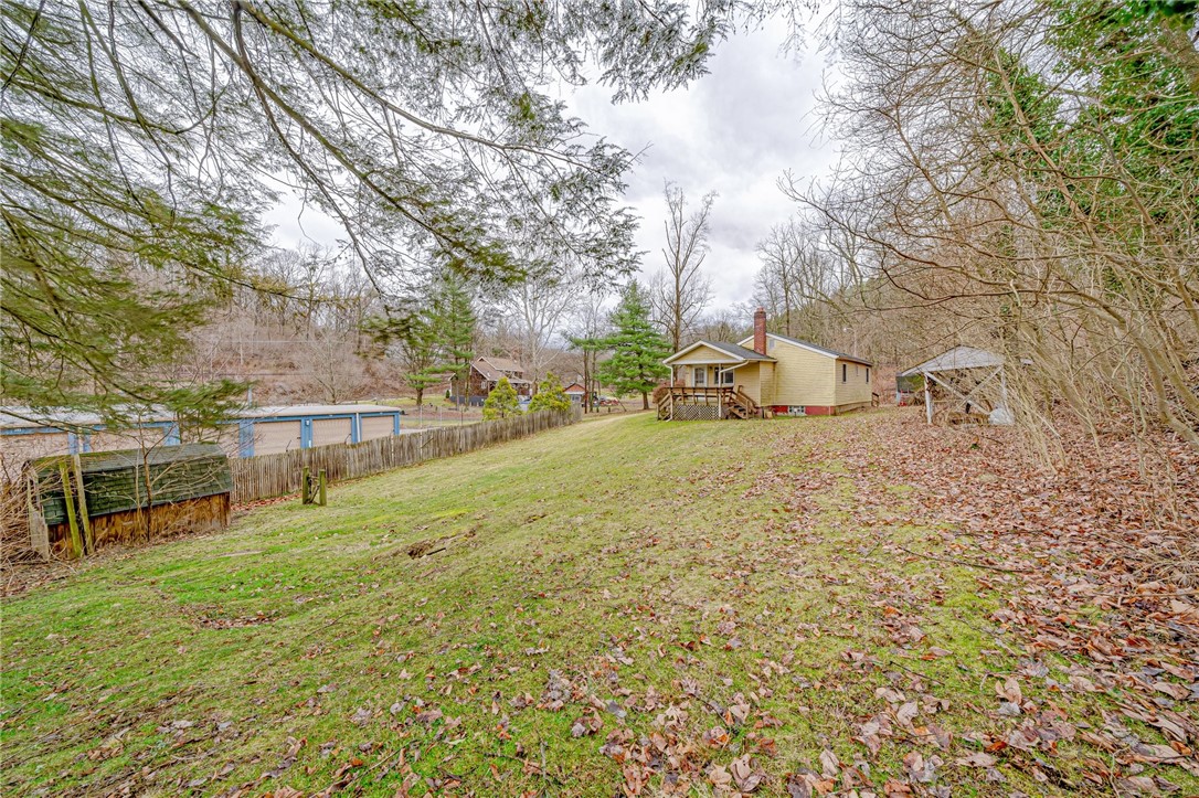 742 Mount Pleasant Rd RR