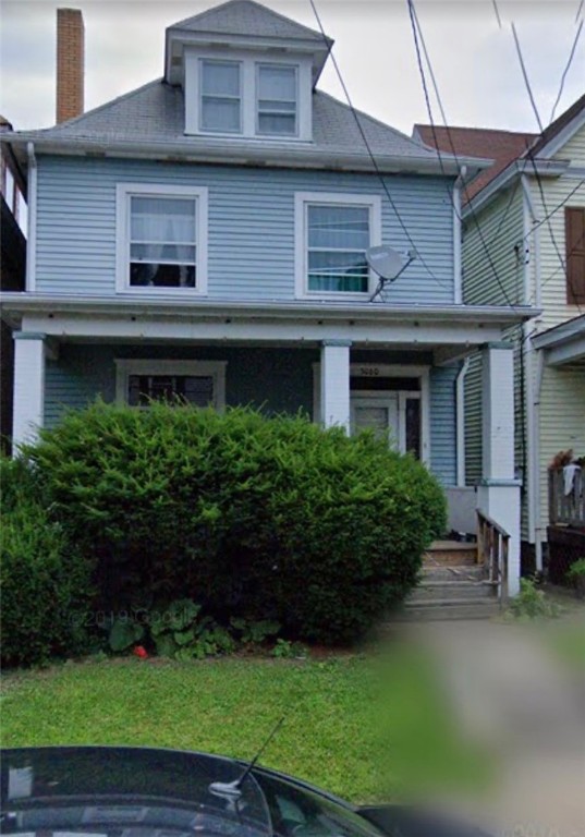 3060 Glen Mawr Street