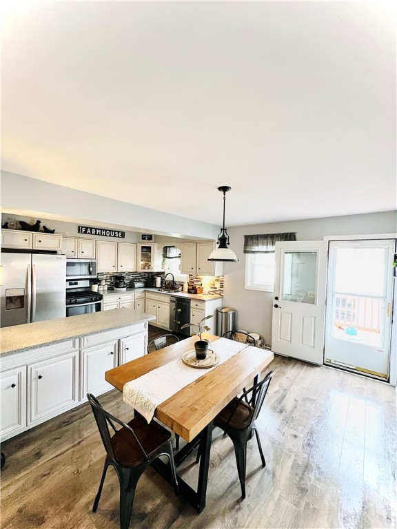 1624 Wildlife Lodge Road