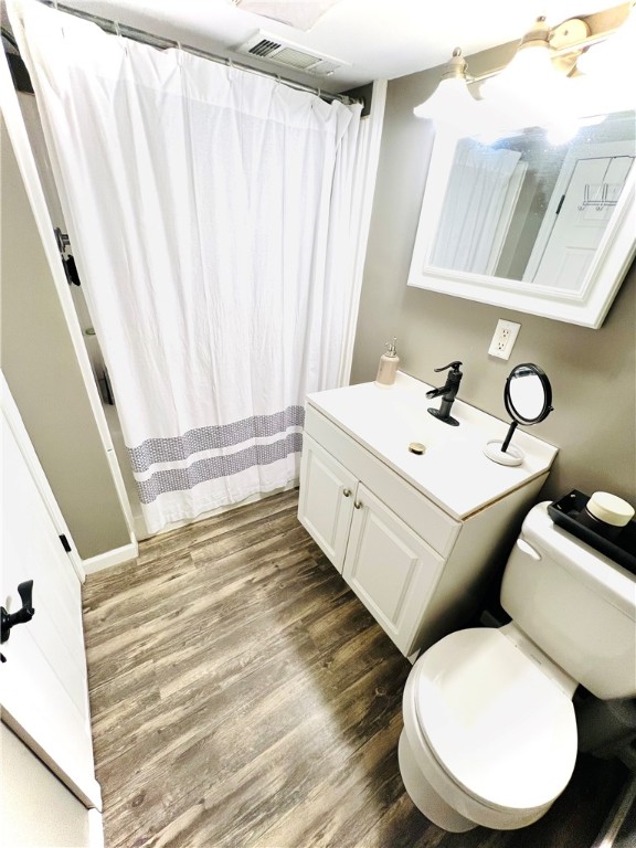 1624 Wildlife Lodge Road