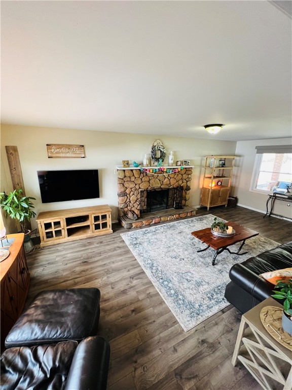 1624 Wildlife Lodge Road