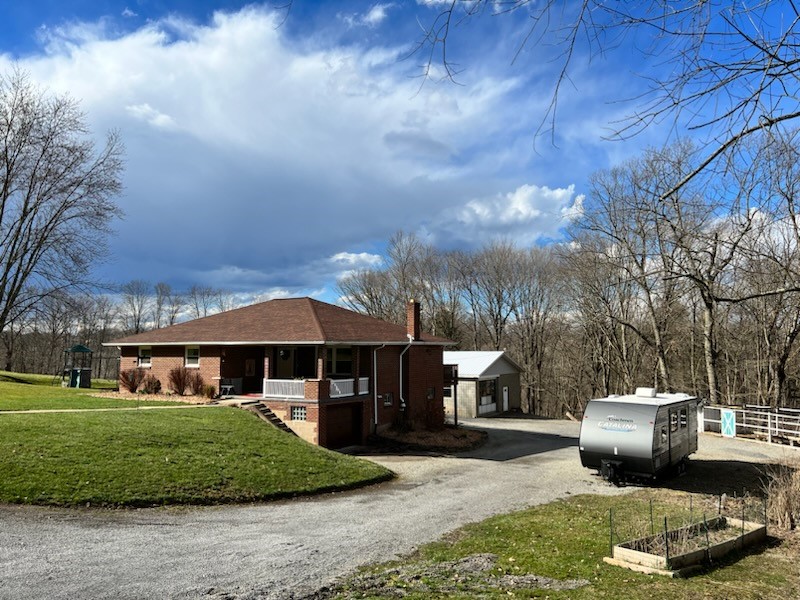 1624 Wildlife Lodge Road