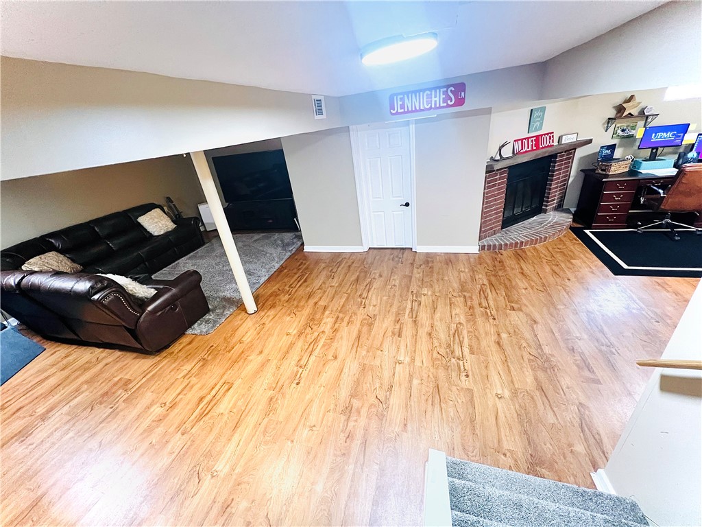 1624 Wildlife Lodge Road