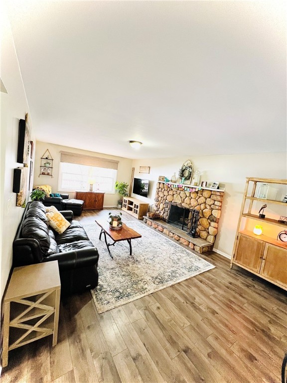 1624 Wildlife Lodge Road