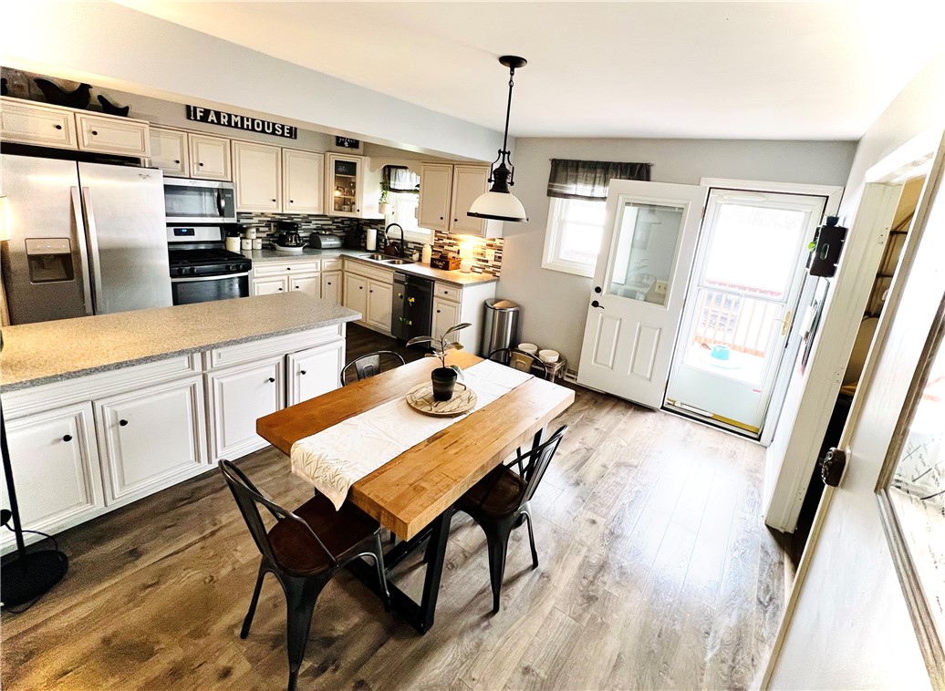 1624 Wildlife Lodge Road