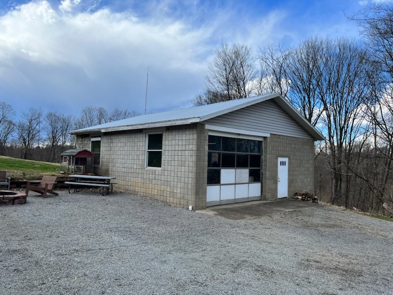 1624 Wildlife Lodge Road