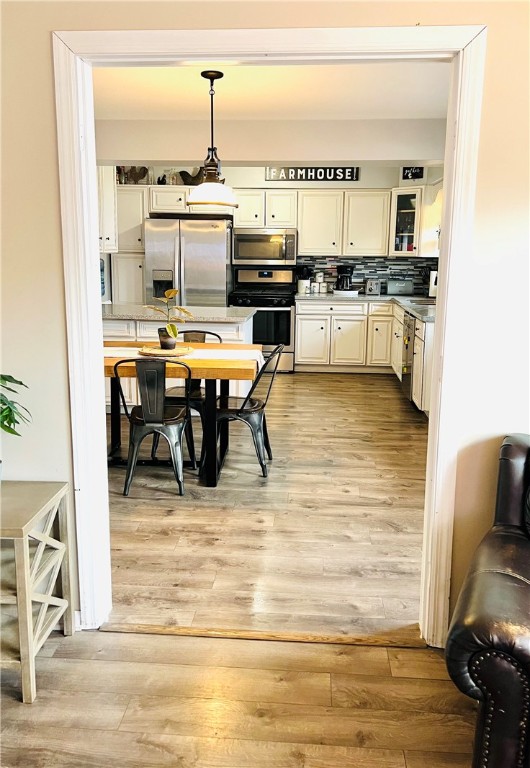 1624 Wildlife Lodge Road