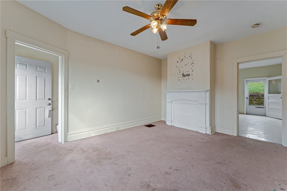 109&111 Davis Street