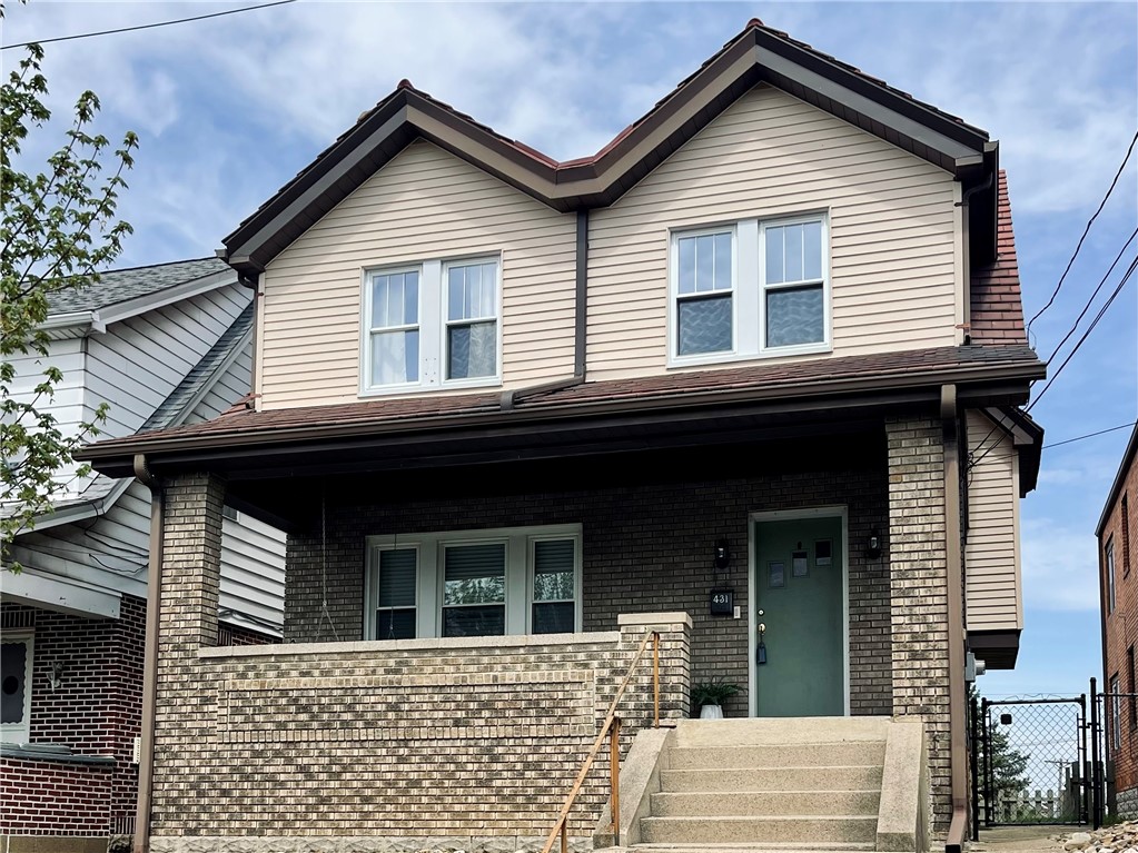 431 Winterhill St