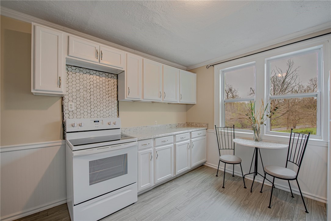 251 Brush Creek Road