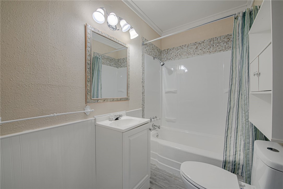 251 Brush Creek Road