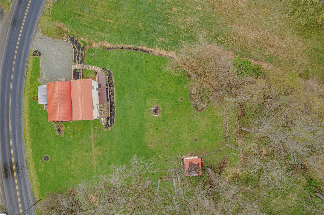 251 Brush Creek Road