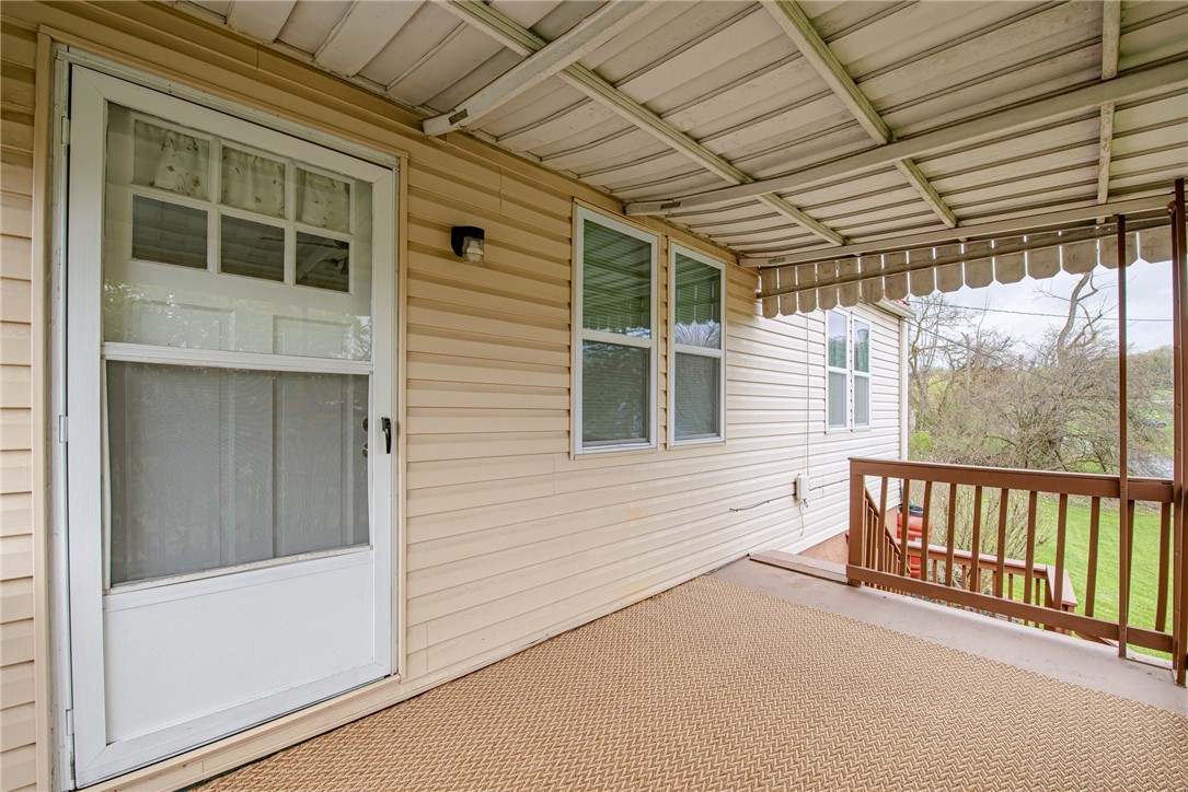 251 Brush Creek Road