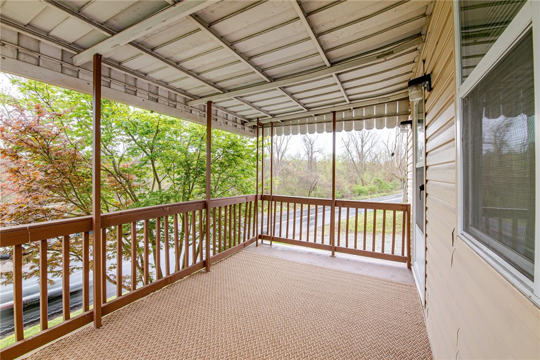 251 Brush Creek Road