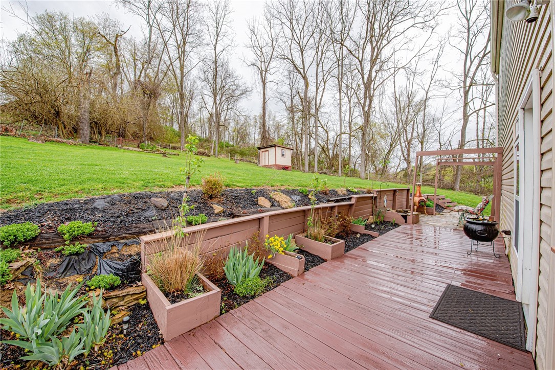 251 Brush Creek Road