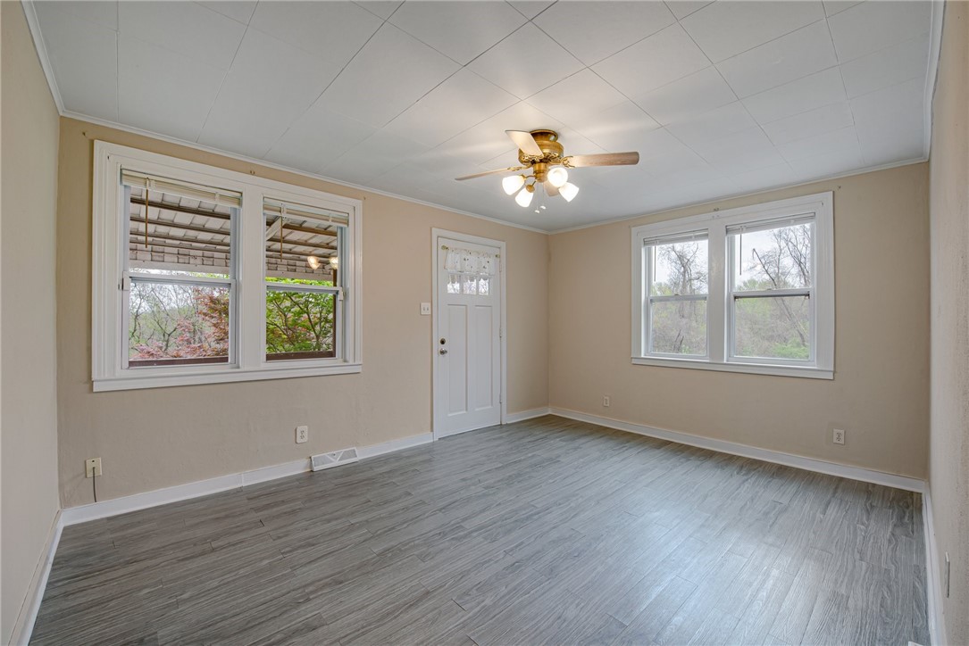 251 Brush Creek Road