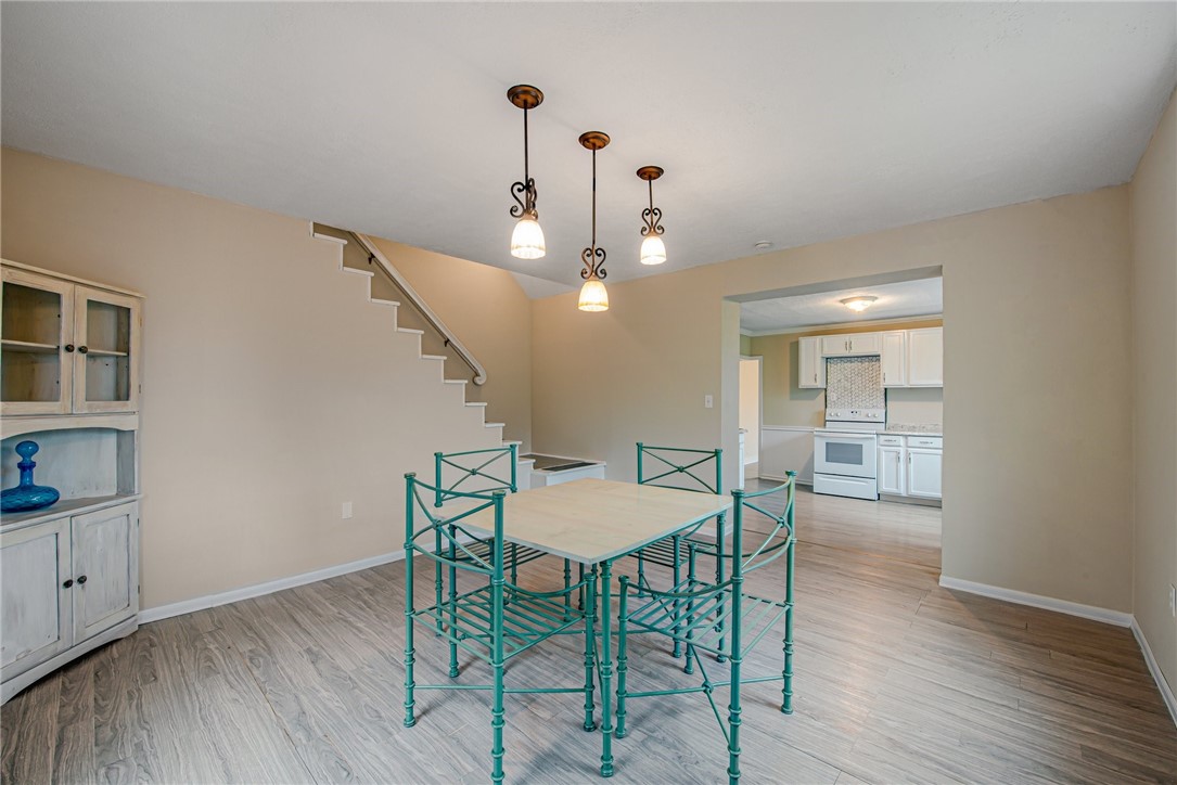 251 Brush Creek Road