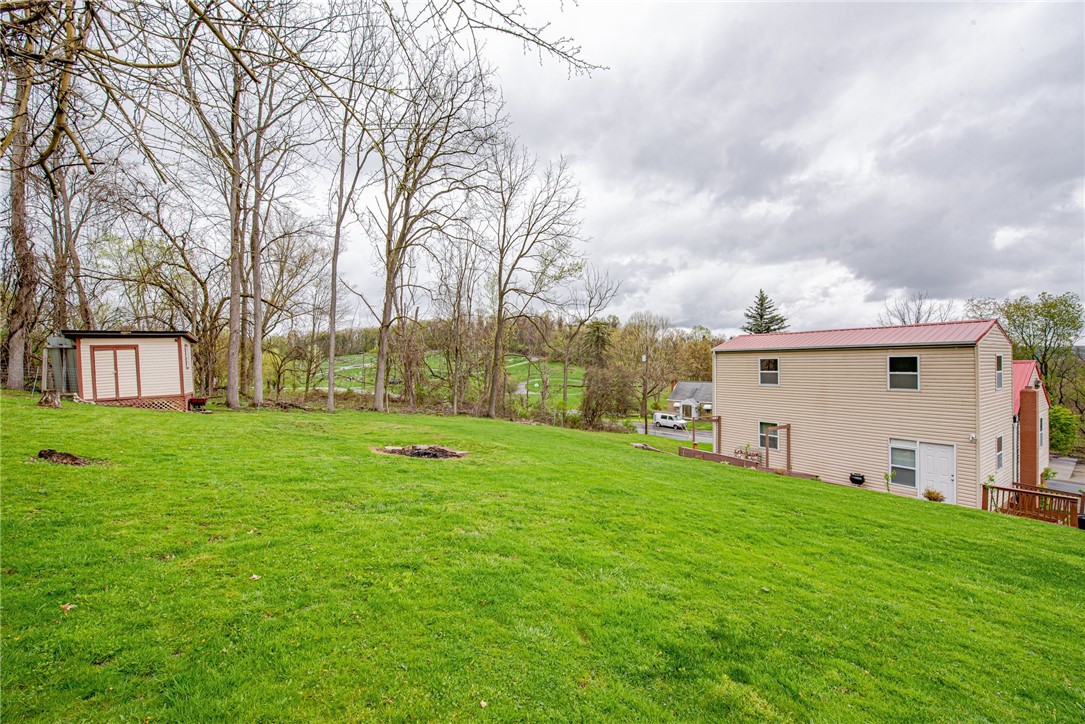 251 Brush Creek Road