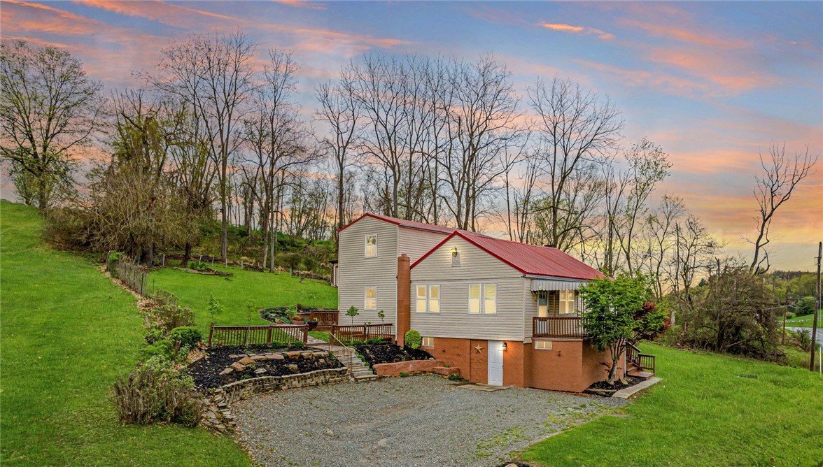 251 Brush Creek Road