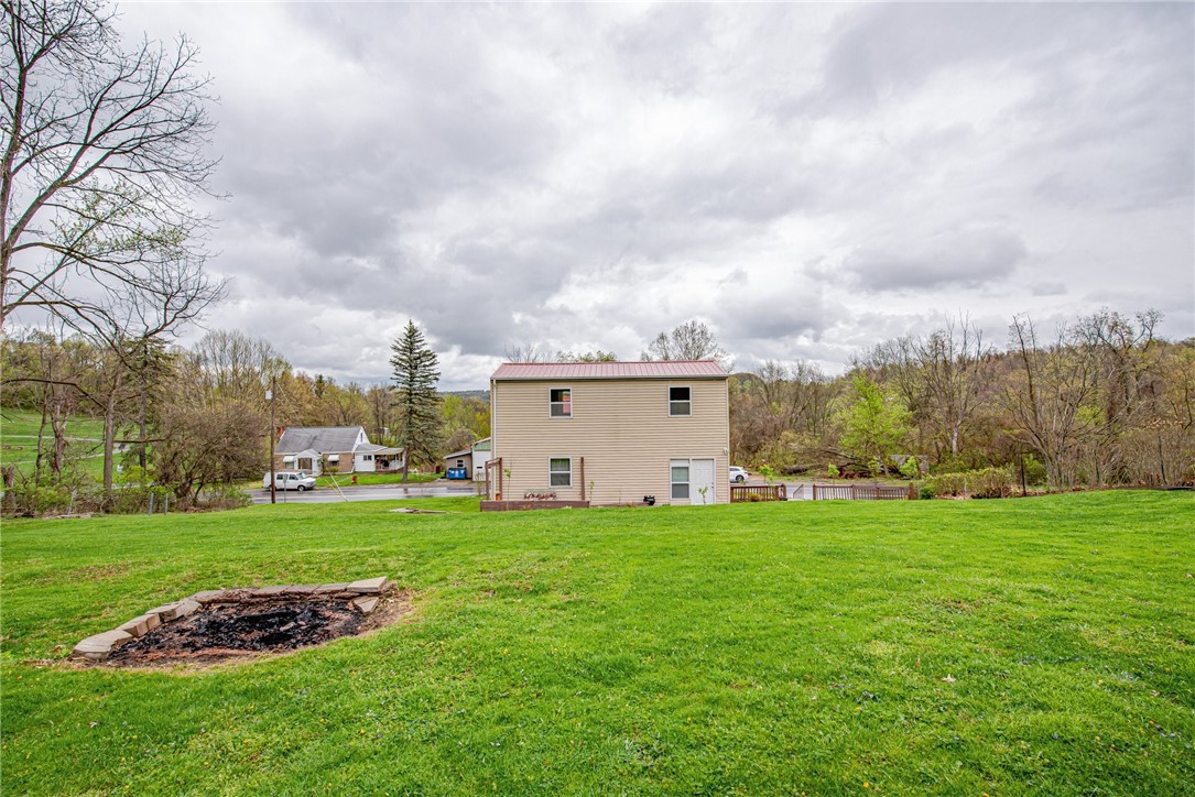 251 Brush Creek Road