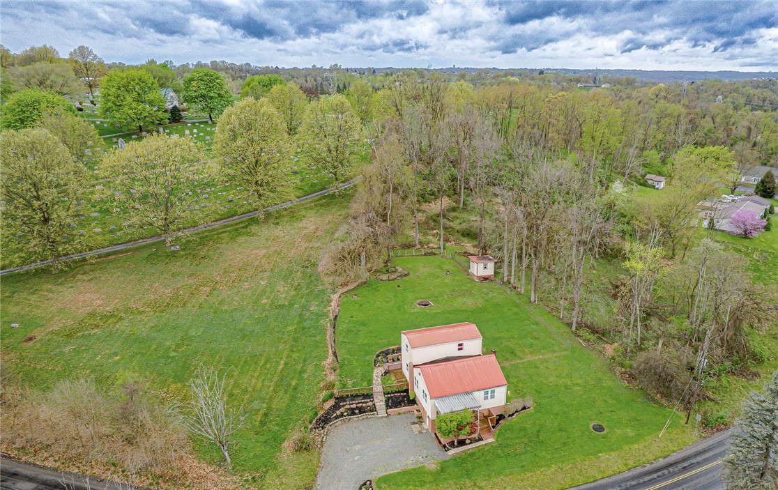 251 Brush Creek Road