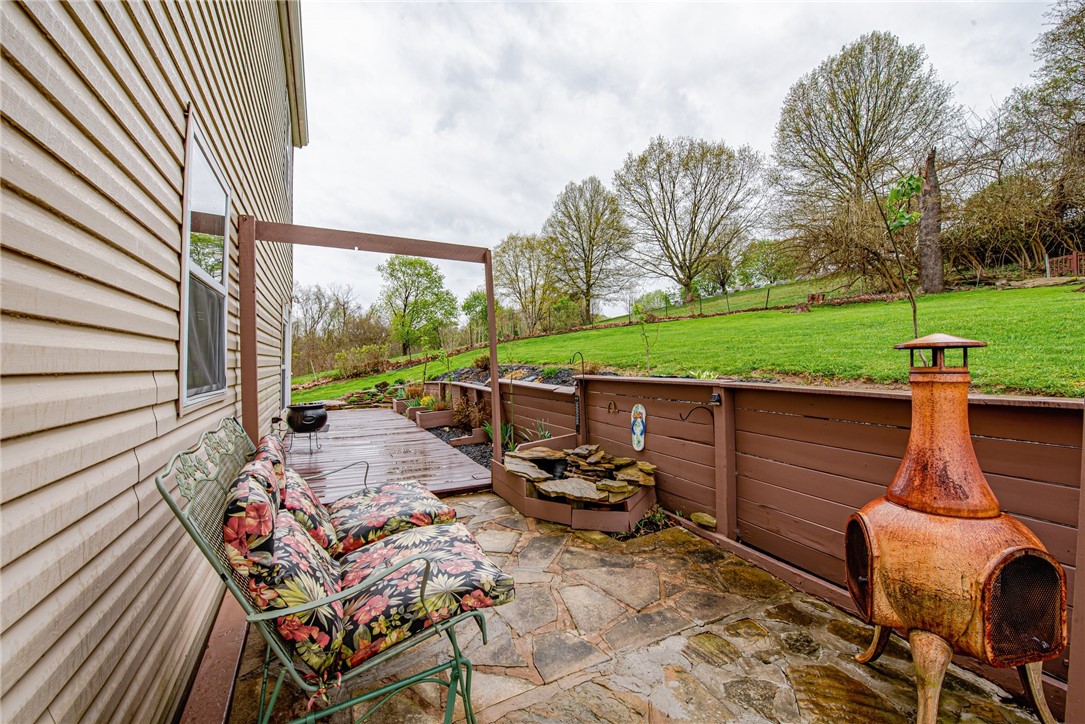 251 Brush Creek Road