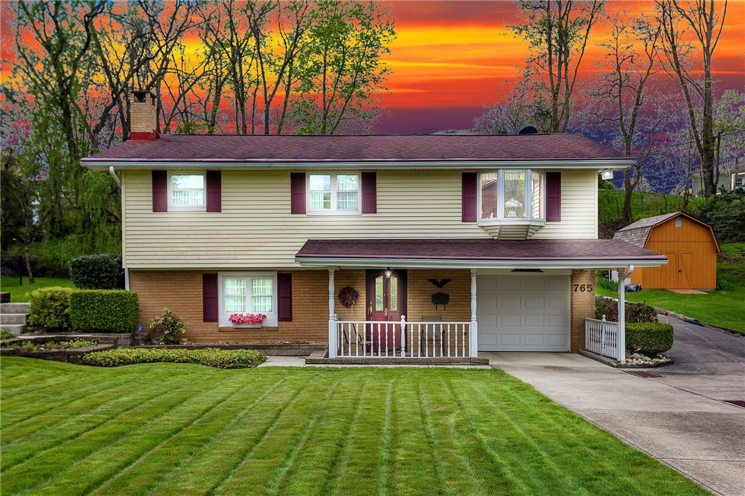 765 William Dr