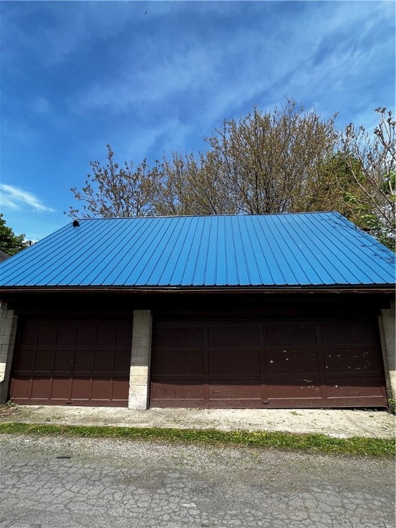 168-168 1/2 Garfield Street