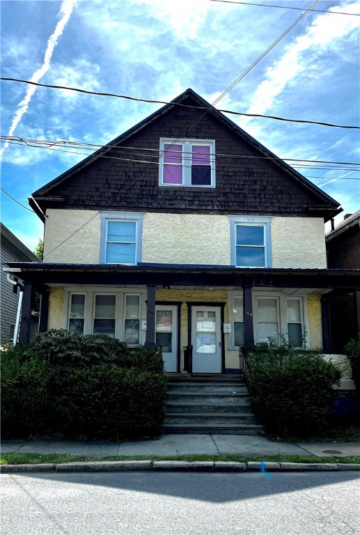 168-168 1/2 Garfield Street