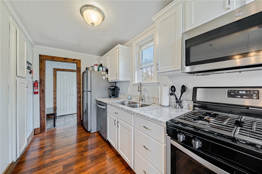 202 Willow Crossing Rd